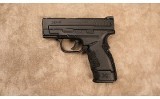 Springfield~XD Mod 2~9MM - Image 2 of 2