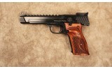 Smith & Wesson~41~.22 Long Rifle - Image 2 of 2