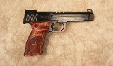 Smith & Wesson~41~.22 Long Rifle - Image 1 of 2