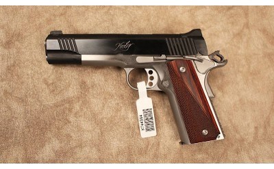 Kimber~Custom ll~.45 ACP - Image 2 of 2