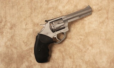 Charter Arms~Pathfinder~.22 Long Rifle - Image 1 of 2