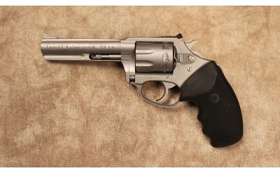 Charter Arms~Pathfinder~.22 Long Rifle - Image 2 of 2