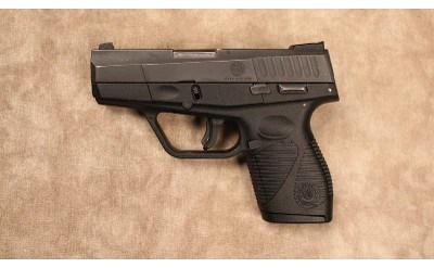 Taurus~PT709~9MM - Image 2 of 2