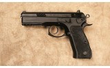 CZ~CZ 75 SP-01~9MM - Image 2 of 2