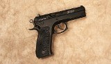 CZ~CZ 75 SP-01~9MM - Image 1 of 2