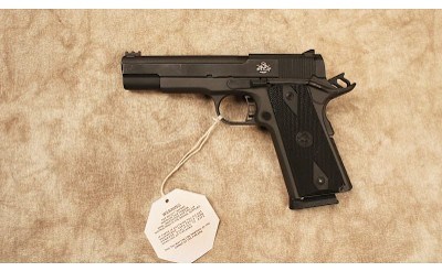 Rock Island~1911A1 XTM~.22 Magnum - Image 2 of 2