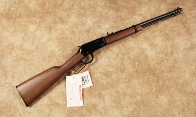 Henry~H001T~.22 Long Rifle - Image 1 of 10