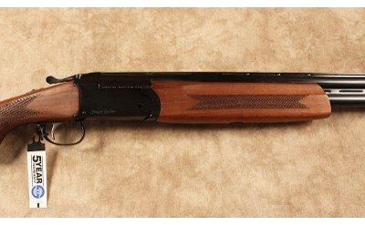 Stoeger~Condor~12 Gauge - Image 3 of 10
