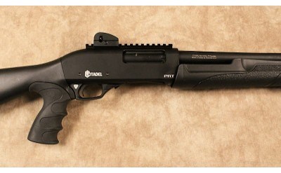 Citadel~PAT~12 Gauge - Image 3 of 10