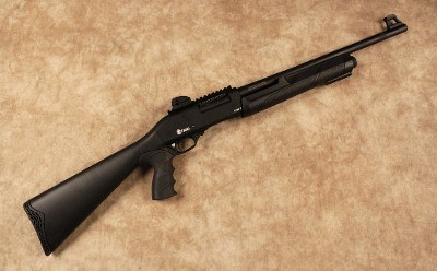 Citadel~PAT~12 Gauge - Image 1 of 10