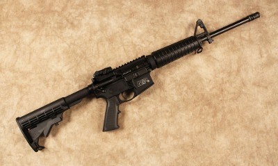 Smith & Wesson~M&P 15 Sport ll~5.56 Nato - Image 1 of 10
