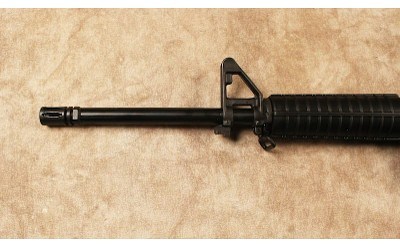 Smith & Wesson~M&P 15 Sport ll~5.56 Nato - Image 7 of 10