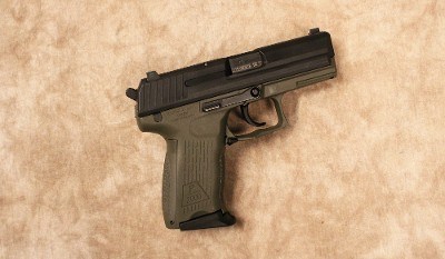 HK~P2000 V3~9MM - Image 1 of 2