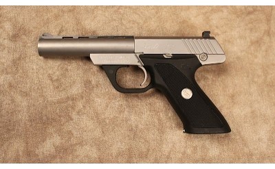 Colt~Colt 22~.22 Long Rifle - Image 2 of 2