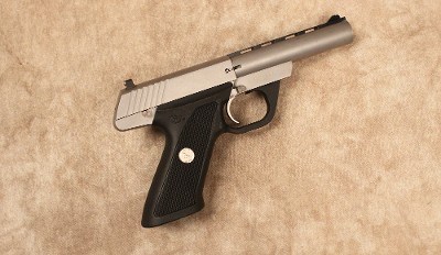 Colt~Colt 22~.22 Long Rifle - Image 1 of 2