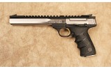 Browning~Buckmark~.22 Long Rifle - Image 2 of 2