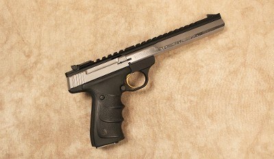 Browning~Buckmark~.22 Long Rifle - Image 1 of 2