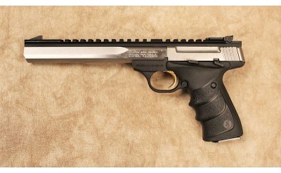 Browning~Buckmark~.22 Long Rifle - Image 2 of 2