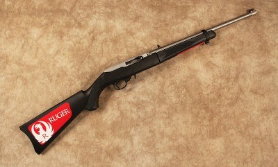 Ruger~10/22~.22 Long Rifle - Image 1 of 10