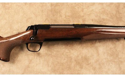 Browning~X-Bolt~7MM Remington - Image 3 of 10