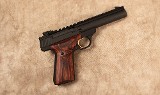 Browning~Buckmark~.22 Long Rifle - Image 1 of 2