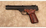 Browning~Buckmark~.22 Long Rifle - Image 2 of 2