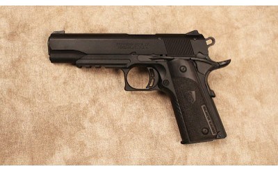 Browning~1911-22 Black Label~.22 Long Rifle - Image 2 of 2