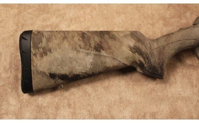 Browning~X-Bolt~.22-250 Remington - Image 2 of 10