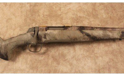Browning~X-Bolt~.22-250 Remington - Image 3 of 10
