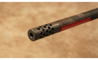 Browning~X-Bolt~.22-250 Remington - Image 8 of 10