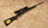 Mossberg~Patriot~.22-250 Remington - Image 1 of 10