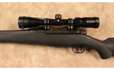 Mossberg~Patriot~.22-250 Remington - Image 6 of 10