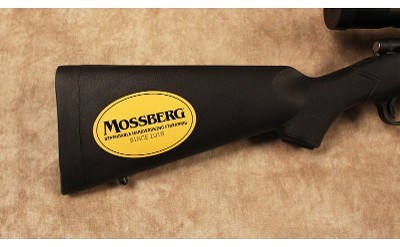 Mossberg~Patriot~.22-250 Remington - Image 2 of 10