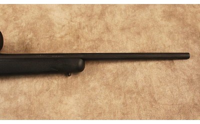 Mossberg~Patriot~.22-250 Remington - Image 4 of 10