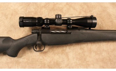 Mossberg~Patriot~.22-250 Remington - Image 3 of 10