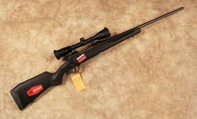 Savage~110~.300 Win Mag - Image 1 of 10