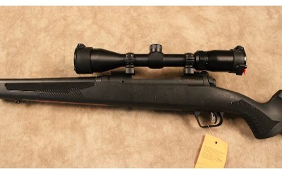 Savage~110~.300 Win Mag - Image 6 of 10