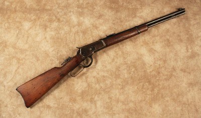 Winchester~92~.25-20 Winchester - Image 1 of 10