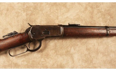 Winchester~92~.25-20 Winchester - Image 3 of 10