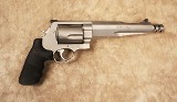 Smith & Wesson~500 PC~.500 S&W Magnum - Image 1 of 2