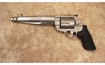 Smith & Wesson~500 PC~.500 S&W Magnum - Image 2 of 2