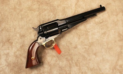Cimarron~1858 New Model~.45 Colt - Image 1 of 2