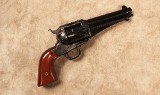 Cimarron~1875 Outlaw~.45 Colt - Image 1 of 2