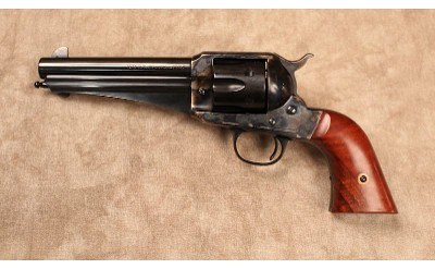 Cimarron~1875 Outlaw~.45 Colt - Image 2 of 2