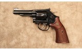 Smith & Wesson~M48~.22 Mag - Image 2 of 2