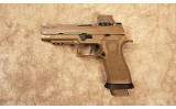 Sig Sauer~P320 M17~9MM - Image 2 of 2