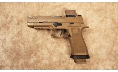 Sig Sauer~P320 M17~9MM - Image 2 of 2