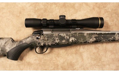Tikka~T3X~.270 Winchester - Image 3 of 10