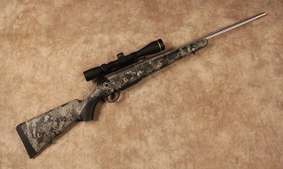 Tikka~T3X~.270 Winchester - Image 1 of 10
