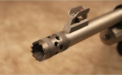 Dickinson~XX3D~M18~12 Gauge - Image 8 of 10